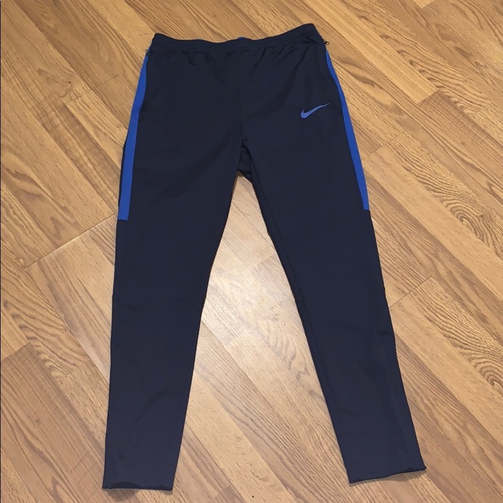 Men’s Nike Dri- Fit Jogger fitted pants
